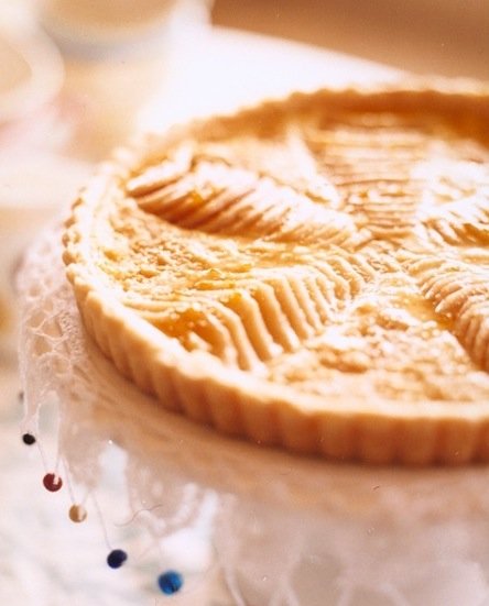 apple tart 2