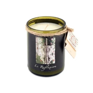 Recycled Candle – Le Reflexion