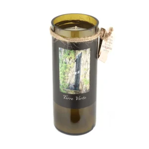 Recycled Candle – Terre Verte